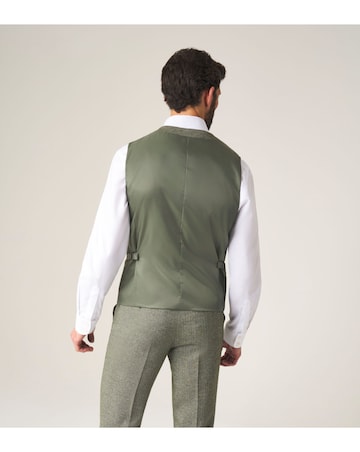 Skopes Jude Suit Waistcoat Sage