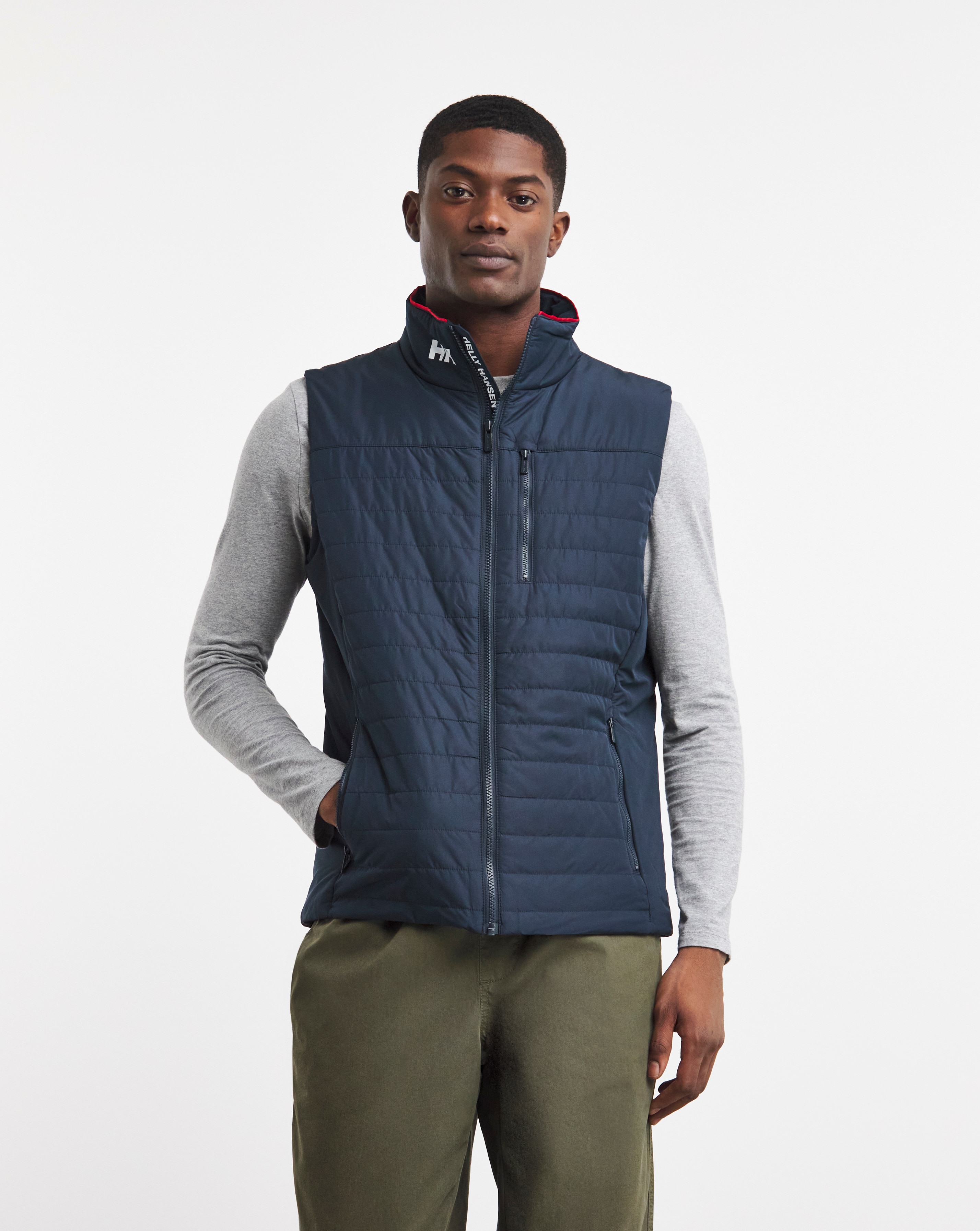 Helly Hansen Insulator Vest 2.0