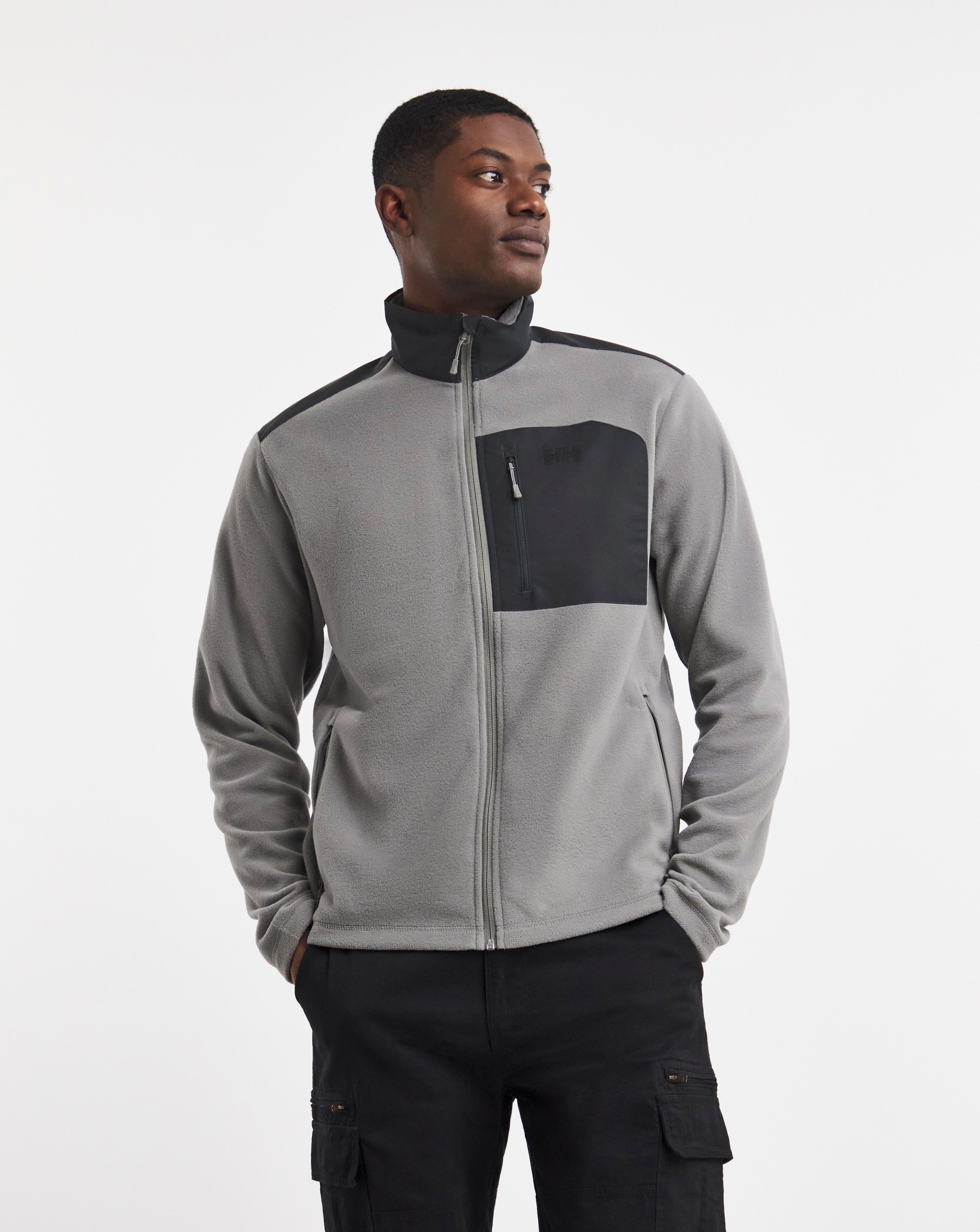 Helly Hansen Daybreaker Fleece Jacket