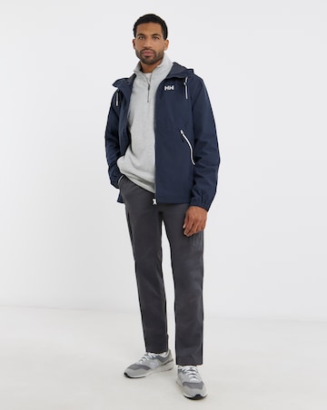 Helly Hansen Sandoy Rain Jacket