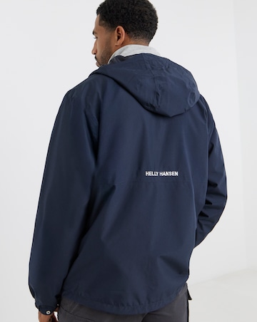 Helly Hansen Sandoy Rain Jacket