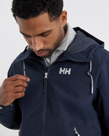 Helly Hansen Sandoy Rain Jacket
