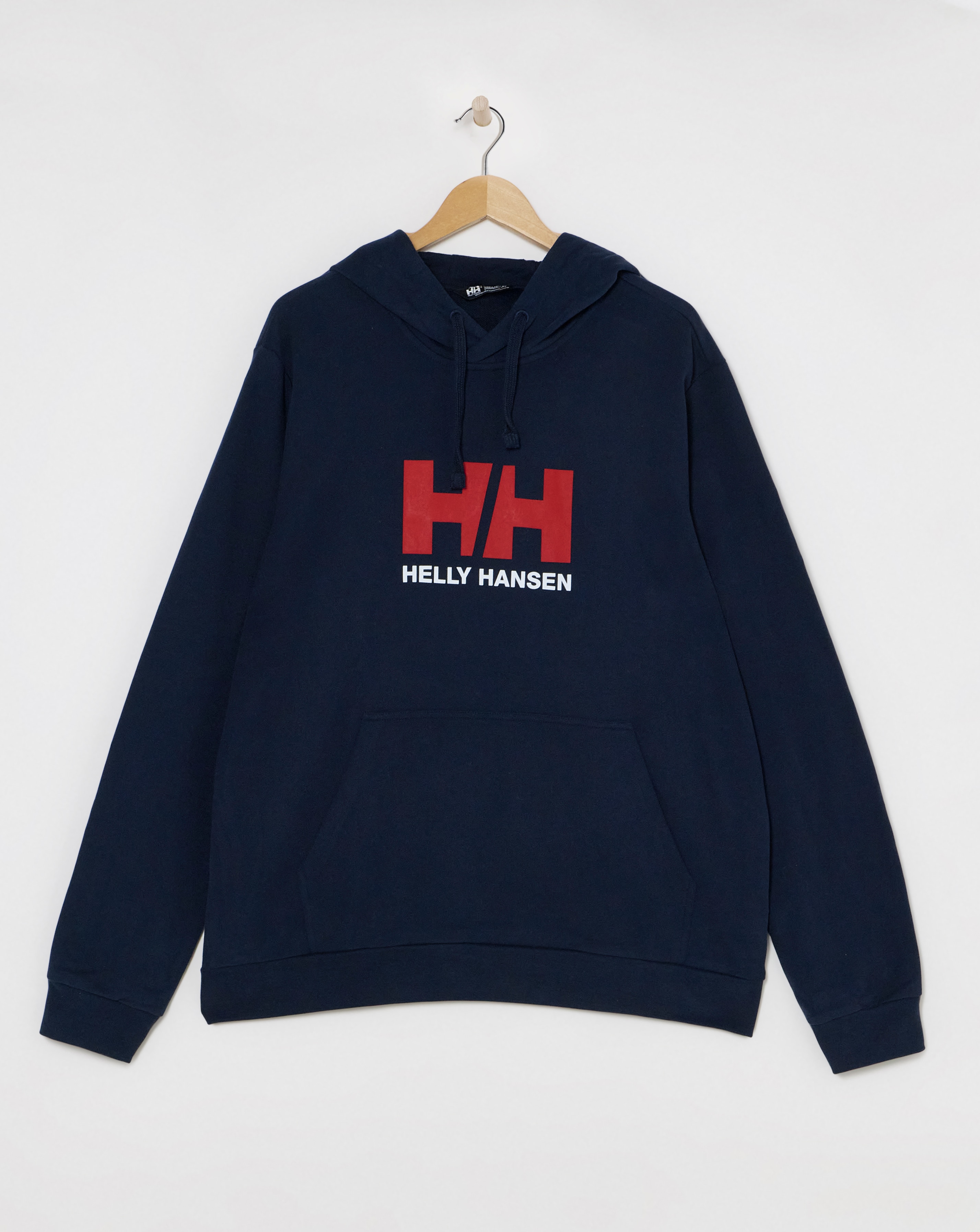 Helly Hansen Logo Hoodie 2.0