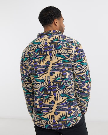 Helly Hansen Mardialen Printed Fleece