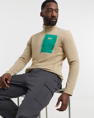 Helly Hansen Versalite 12 Zip Fleece