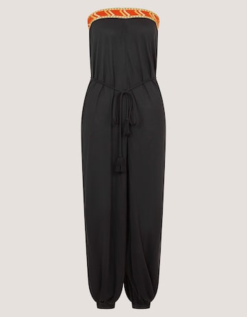 Monsoon Matilda Balloon Leg Jumpsuit