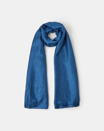 Accessorize Lightweight Shimmer Scarf