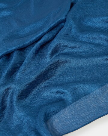 Accessorize Lightweight Shimmer Scarf