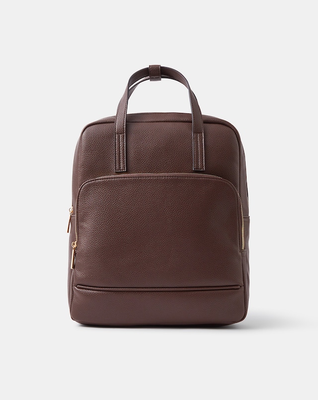 Accessorize Lola Laptop Backpack