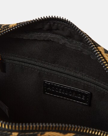 Accessorize Canvas Crossbody Bag