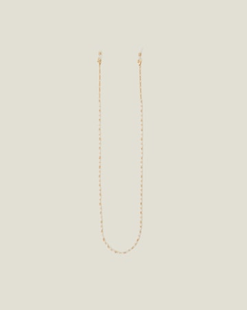 Accessorize Beaded Glasses Chain