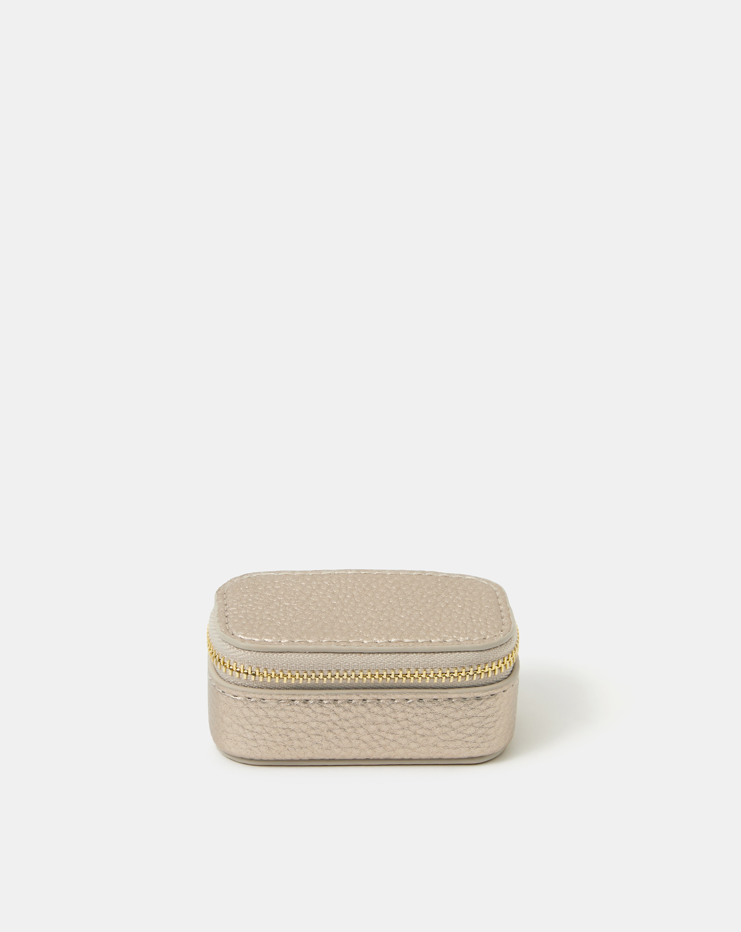 New In - Accessorize Mini Travel Jewellery Box