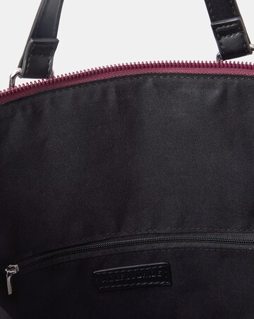 Accessorize Olivia Nylon Laptop Backpack