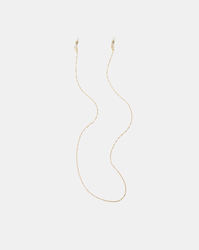 Accessorize Twisted Sunglasses Chain