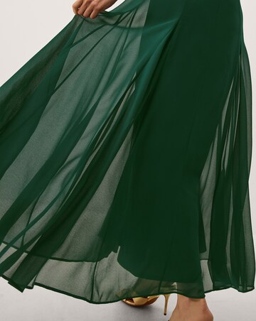Monsoon Sienna Embellished Maxi Dress