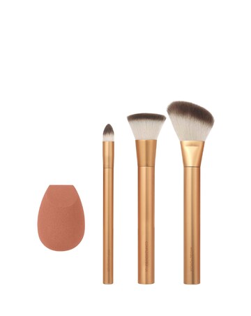 Eco Tools Face Blend + Sculpt Set