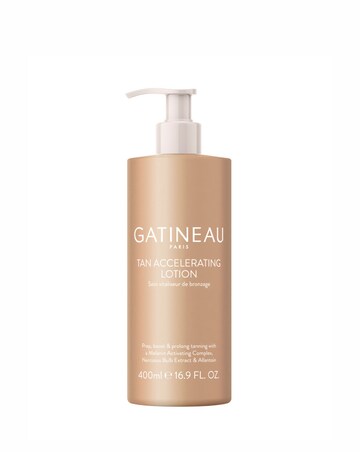 GATINEAU Tan Accelerator 400ml