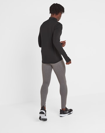 Tog24 Snowdon Mens Thermal Zip Neck