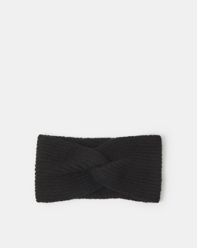 New In - Accessorize Soft Knit Bando Headband