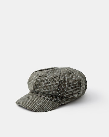 Accessorize City Baker Boy Hat