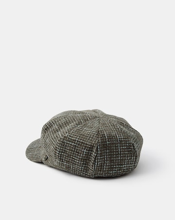 Accessorize City Baker Boy Hat