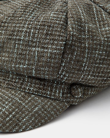 Accessorize City Baker Boy Hat