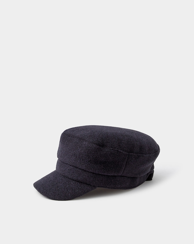 New In - Accessorize Baker Boy Hat