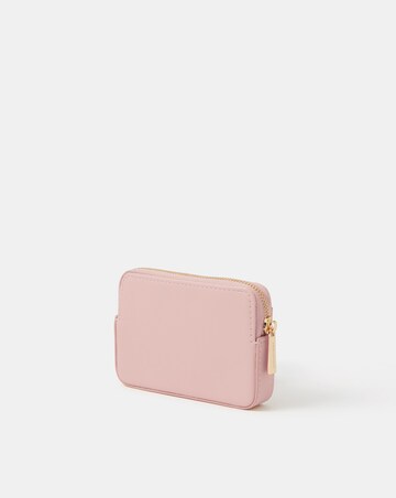Accessorize Plain Coin Purse