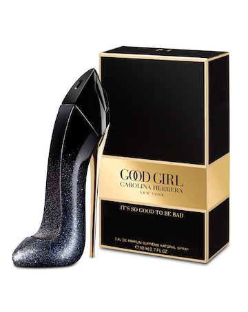 Caroline Herrera Good Girl Supreme 50ml EDP