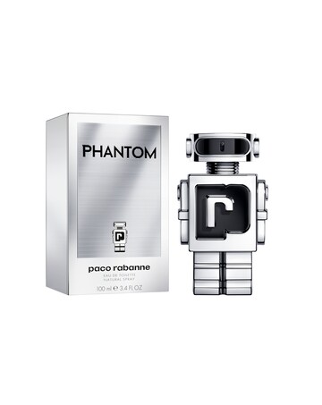Paco Rabanne Phantom 100ml EDT