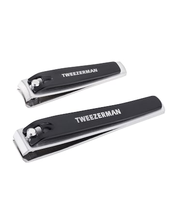 Tweezerman Combo Clipper Set