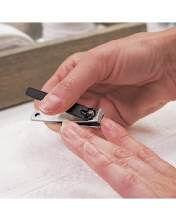 Tweezerman Combo Clipper Set