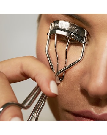 Tweezerman Classic Lash Curler