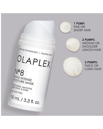 Olaplex Hair Repair Bundle