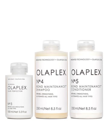 Olaplex Hair Care Hero Bundle