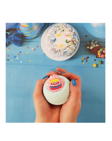 Bomb Cosmetics Happy Birthday Gift Set