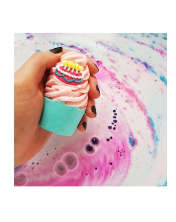 Bomb Cosmetics Happy Birthday Gift Set