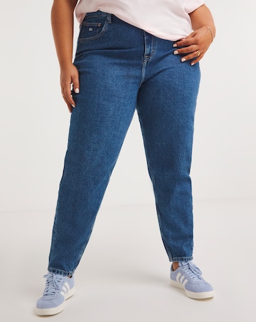 Tommy Jeans Mom Jean