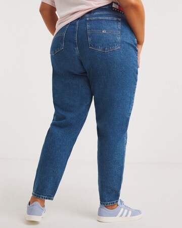 Tommy Jeans Mom Jean