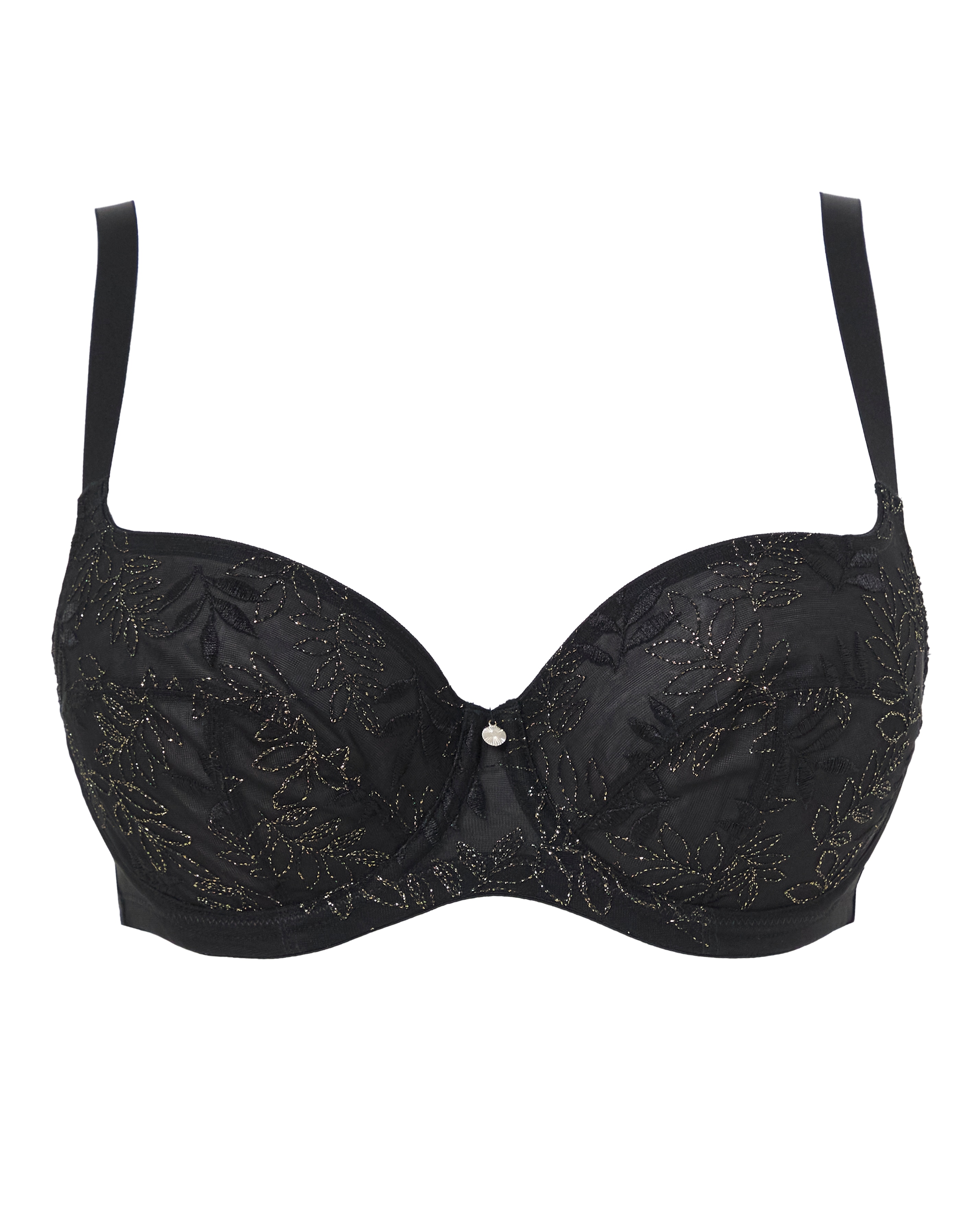 Panache Tango II Balcony Bra Glisten