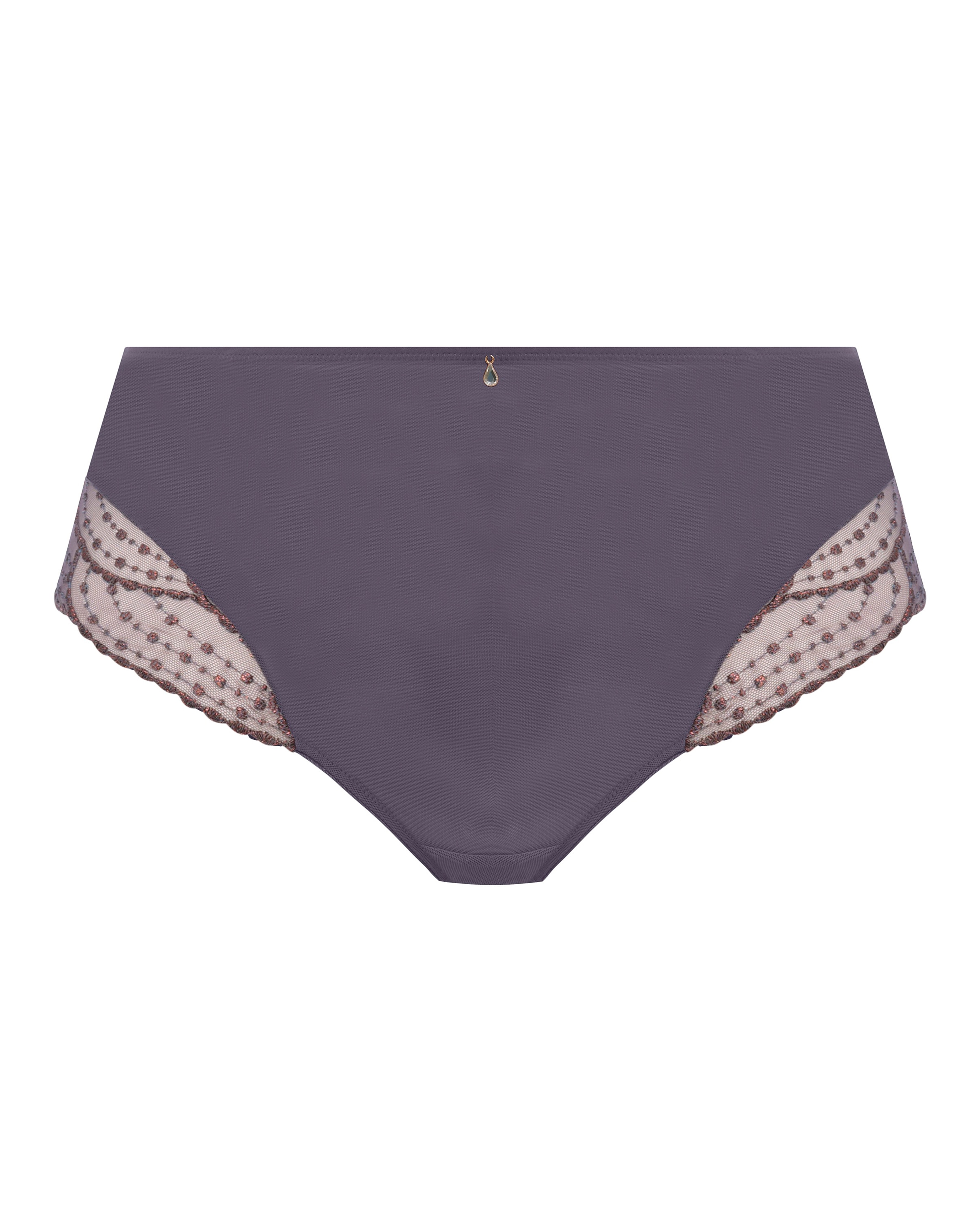 Elomi Priya Full Fit Knicker Storm