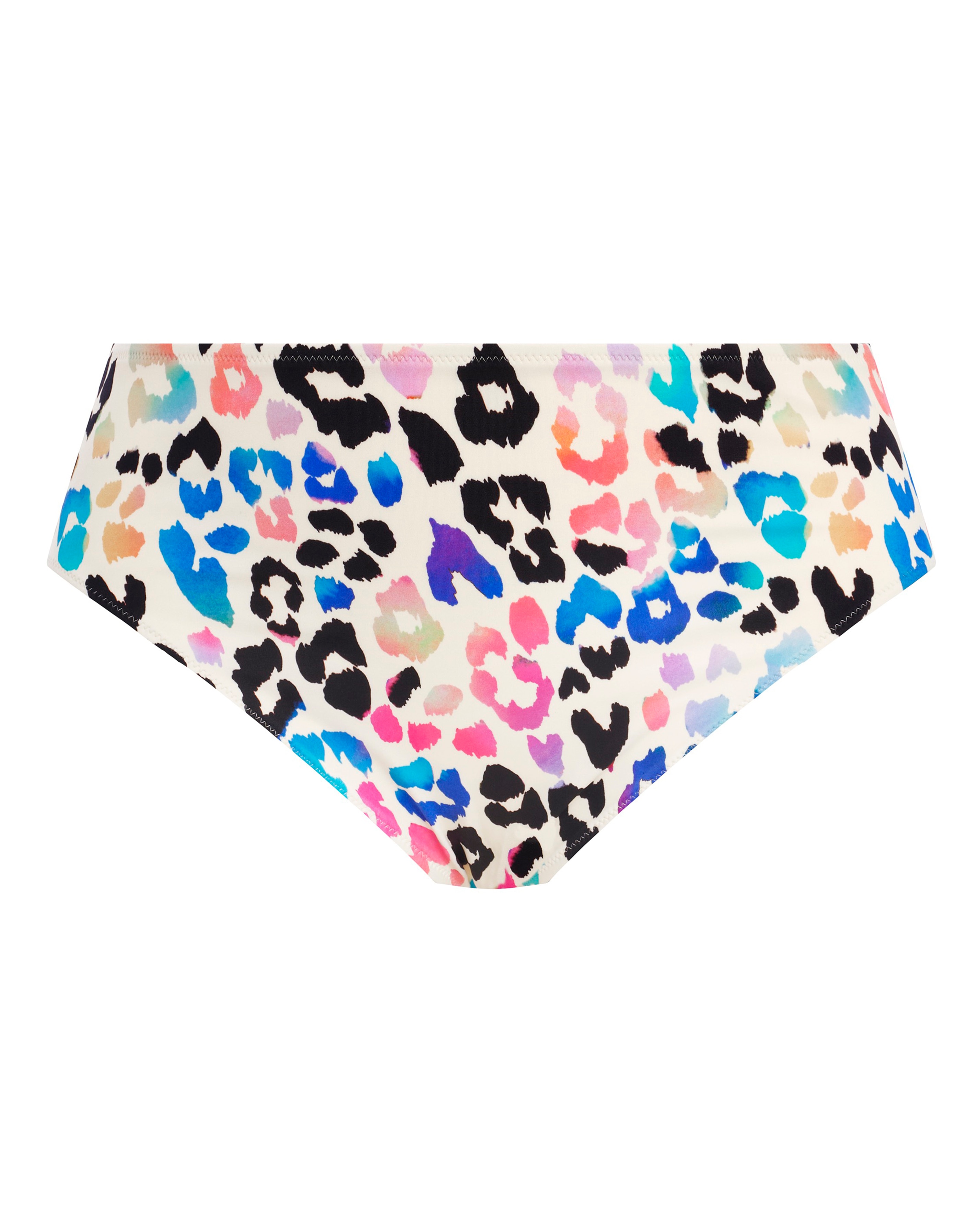 Elomi Party Bay Mid Rise Bikini Brief