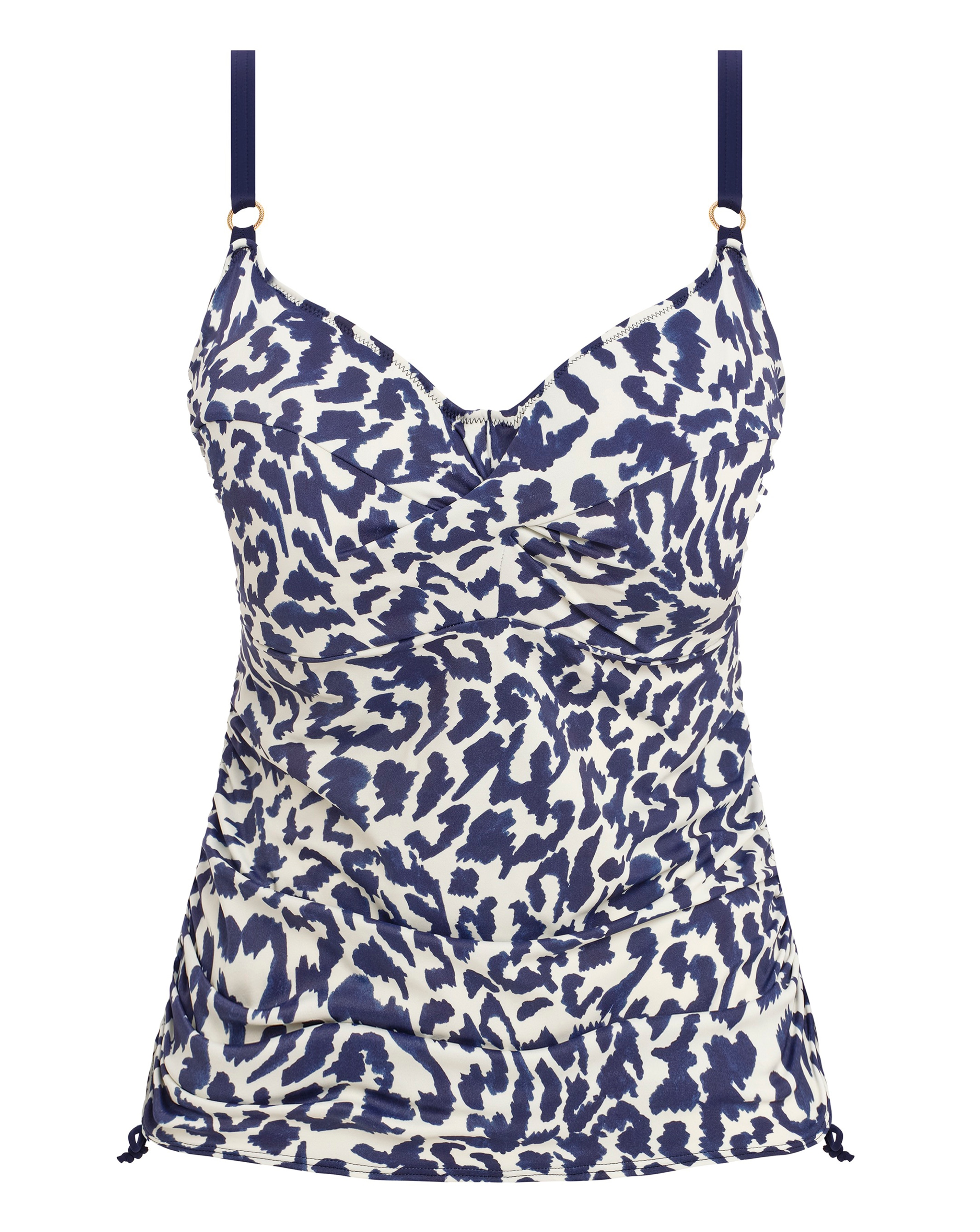 Fantasie Hope Bay Twist Tankini Top