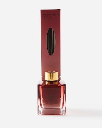 Pomegranate & Cassis Scented Reed Diffuser 200ml