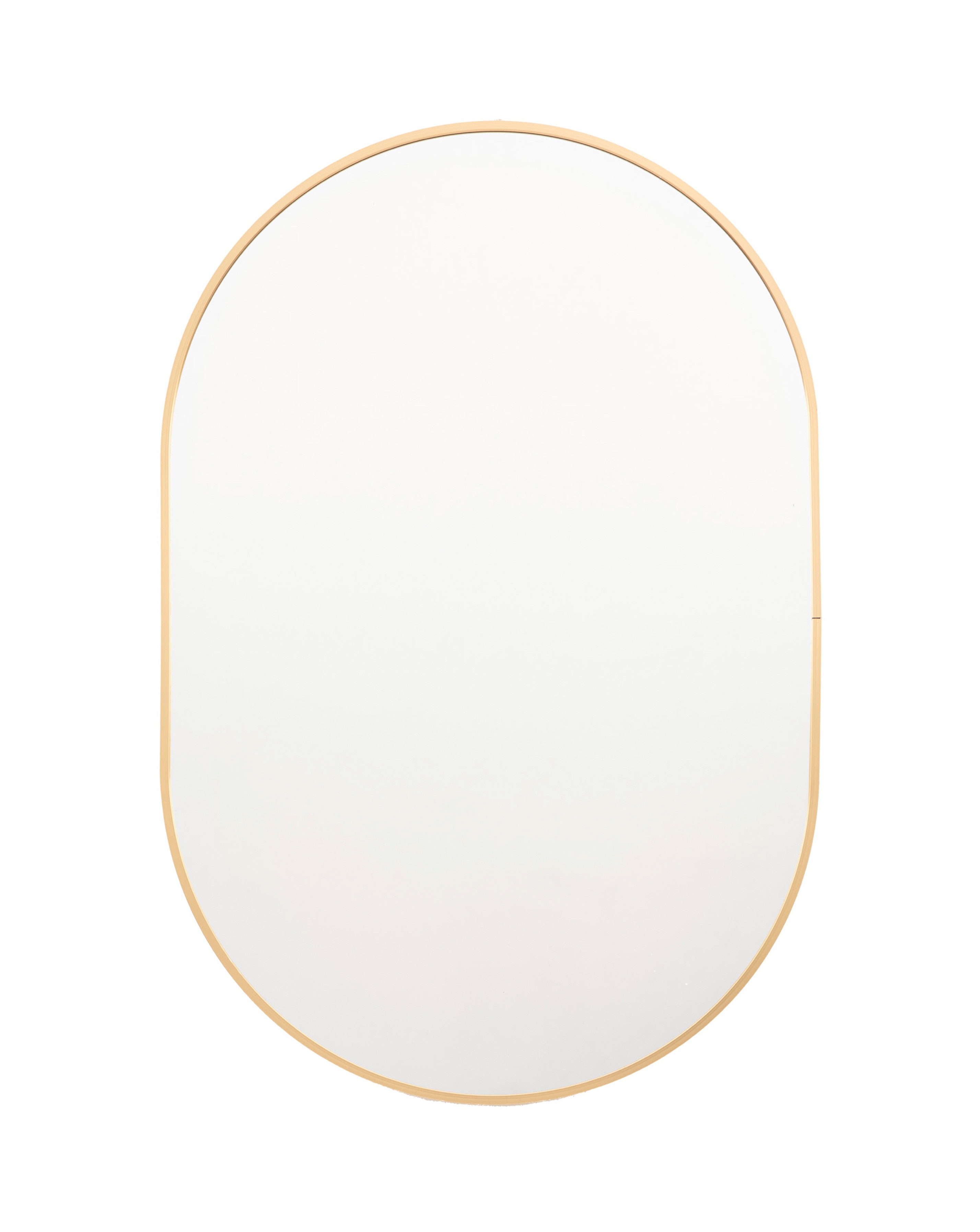 Gallery Yardley Mirror Gold
