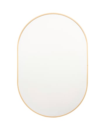 Gallery Yardley Mirror Gold