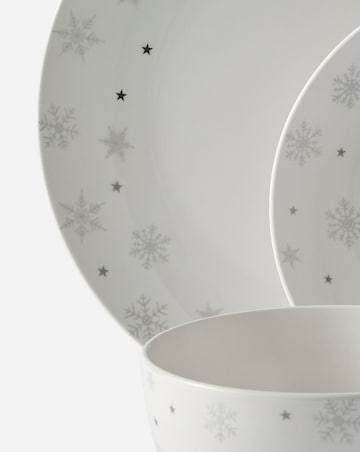 Starry Night 12 Piece Dinner Set
