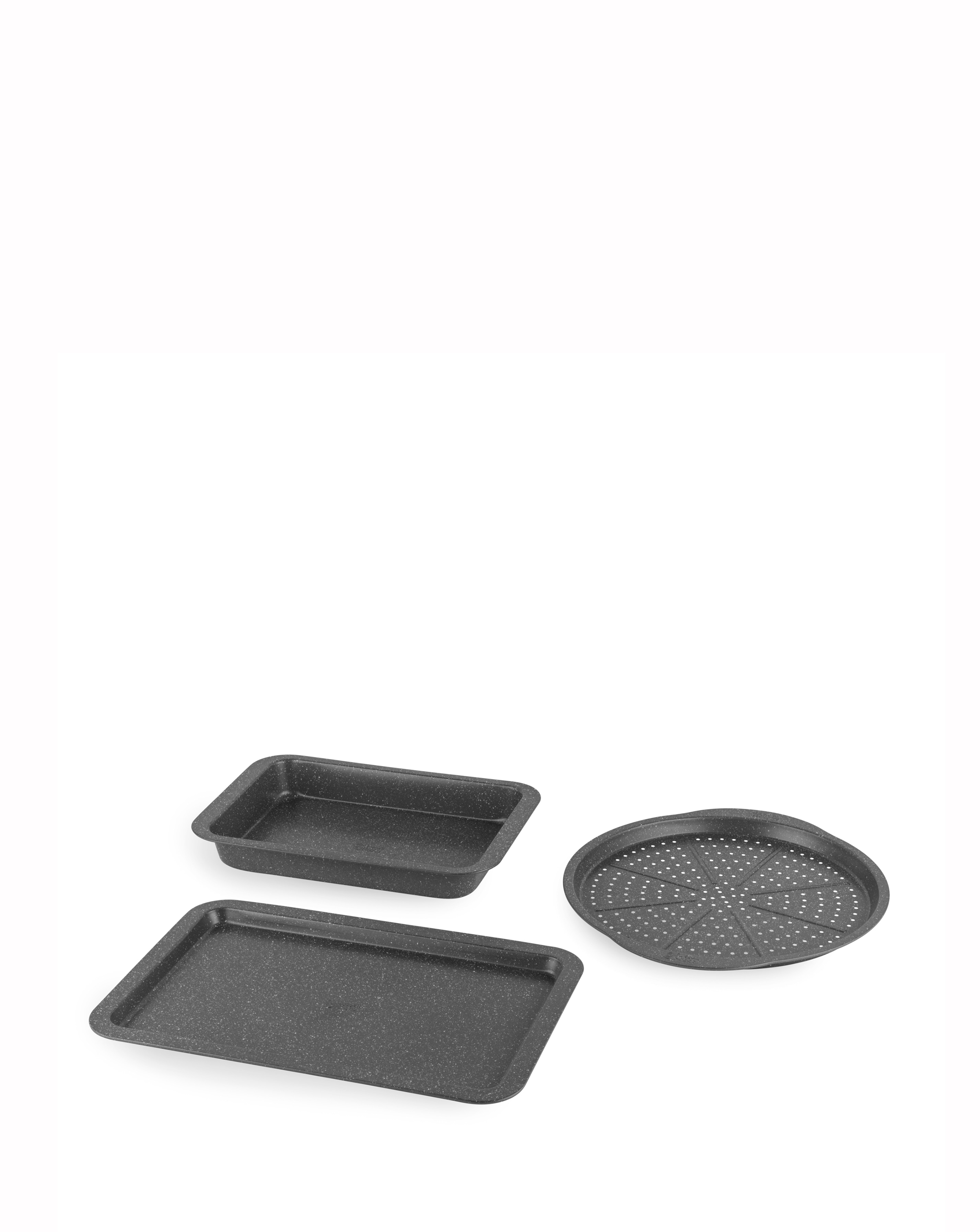 Russell Hobbs 3 Piece Ovenware Set