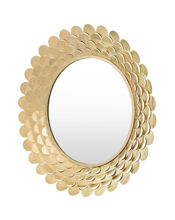 Gallery Windsor Round Mirror