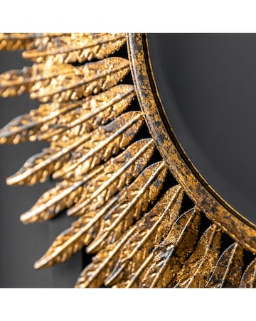 Gallery Quill Mirror